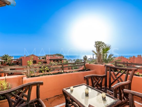 For sale Elviria 3 bedrooms penthouse | Engel Völkers Marbella
