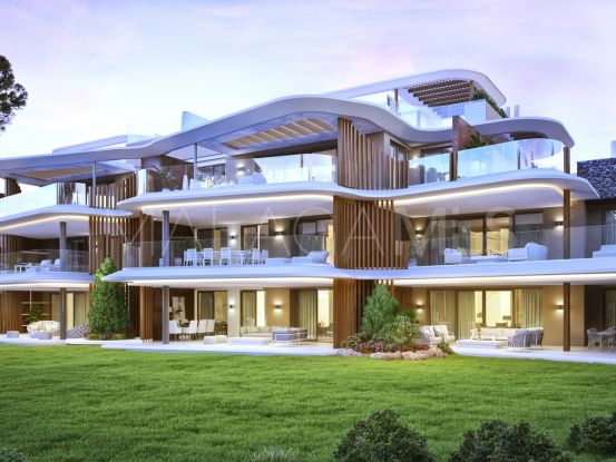 La Quinta, Benahavis, apartamento de 2 dormitorios a la venta | Engel Völkers Marbella