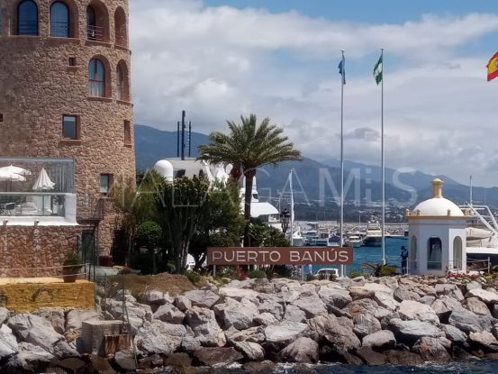 Apartamento a la venta en Marbella - Puerto Banus | Engel Völkers Marbella