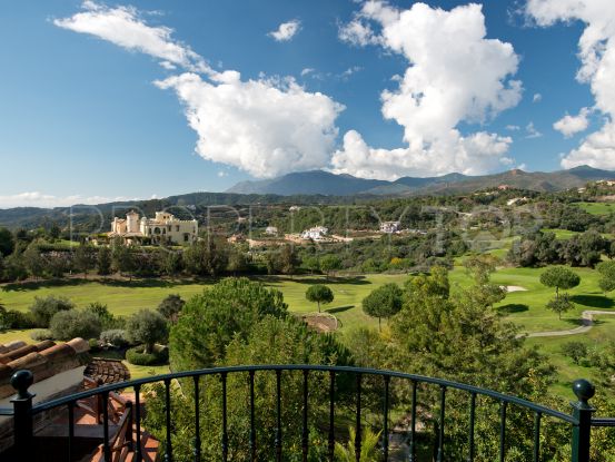 Villa with 4 bedrooms for sale in Marbella Club Golf Resort, Benahavis | Engel Völkers Marbella