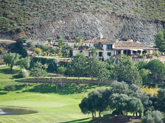 Villa en venta de 4 dormitorios en Marbella Club Golf Resort, Benahavis | Engel Völkers Marbella