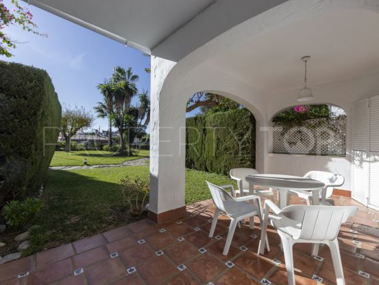 For sale town house with 3 bedrooms in Estepona Golf | Gilmar Estepona