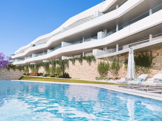 For sale Estepona Puerto apartment with 2 bedrooms | Gilmar Estepona