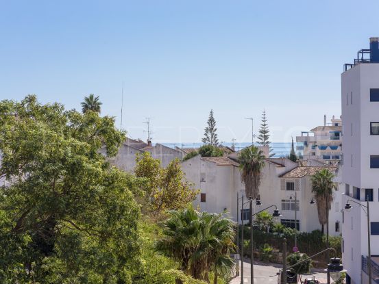 For sale apartment with 2 bedrooms in Estepona Puerto | Gilmar Estepona