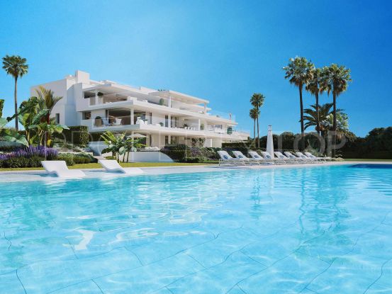 For sale penthouse in New Golden Mile | Gilmar Estepona