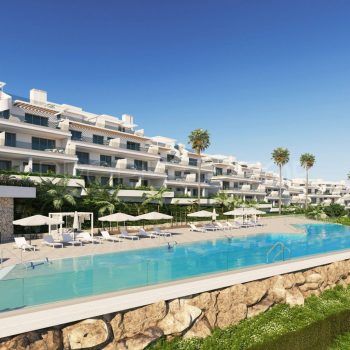 Penthouse in Cancelada for sale | Gilmar Estepona