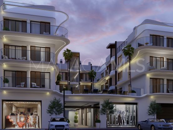 Se vende apartamento en Estepona Centro con 2 dormitorios | Gilmar Estepona