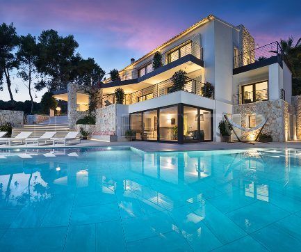 Villa for sale in Son Vida, Palma de Mallorca