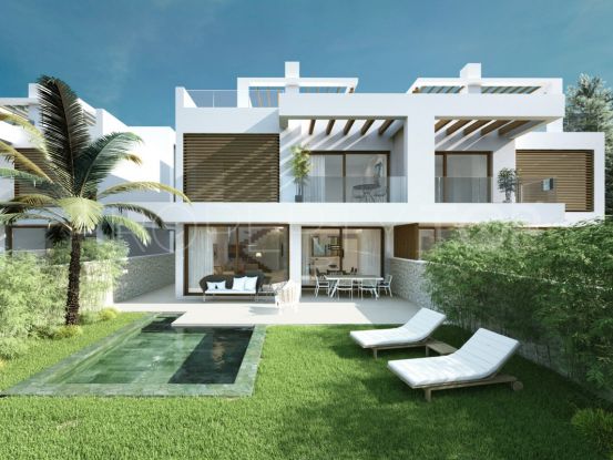 Villa in Cabopino with 5 bedrooms | Aqua Estates