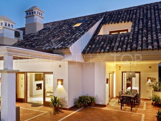 3 bedrooms apartment in Marbella Golden Mile | Aqua Estates