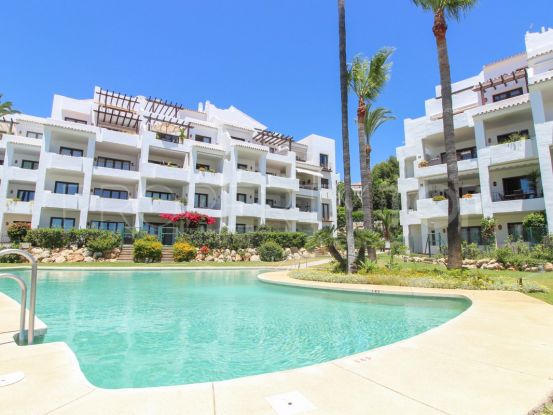 Apartamento con 2 dormitorios en venta en Mijas Golf, Mijas Costa | Aqua Estates