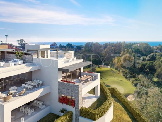 Cabopino, Marbella Este, apartamento planta baja en venta con 2 dormitorios | Aqua Estates