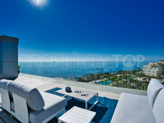 Penthouse for sale in Mijas with 4 bedrooms | Aqua Estates