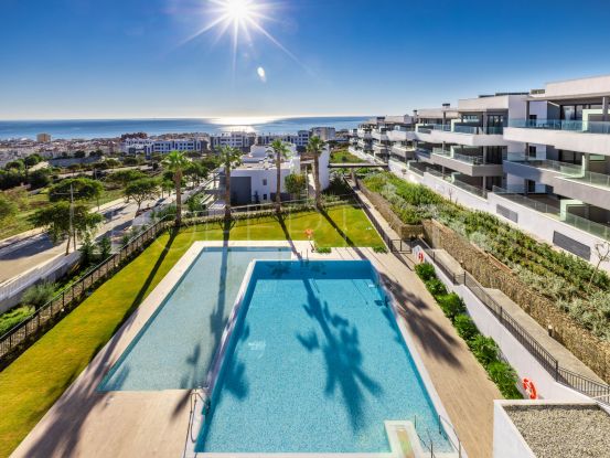 For sale apartment with 3 bedrooms in Estepona | Aqua Estates