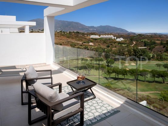 Penthouse for sale in La Cala Golf, Mijas Costa