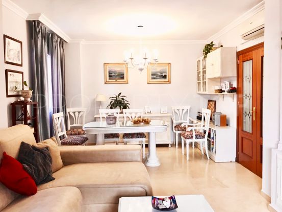 Town house for sale in El Porvenir with 3 bedrooms | Gilmar Sevilla