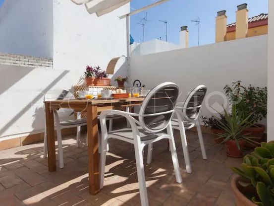 Town house with 4 bedrooms in Macarena, Seville | Gilmar Sevilla