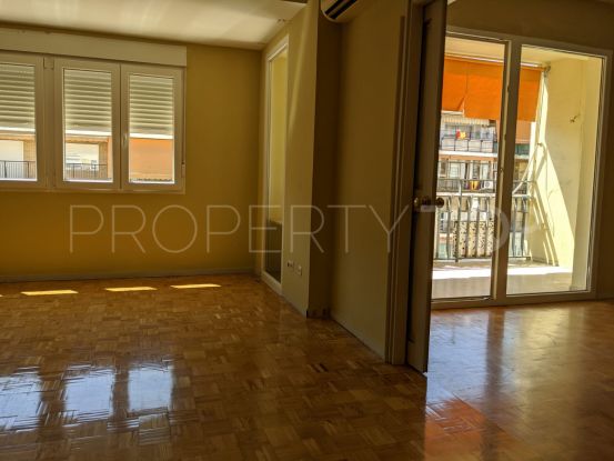 Los Remedios 4 bedrooms apartment for sale | Gilmar Sevilla