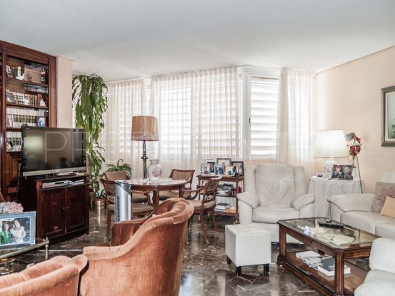For sale Nervion apartment | Gilmar Sevilla