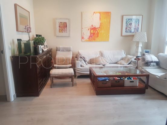 Apartamento en Triana con 3 dormitorios | Gilmar Sevilla