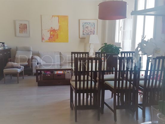 3 bedrooms apartment in Triana | Gilmar Sevilla