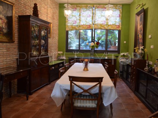 Bormujos, villa a la venta de 7 dormitorios | Gilmar Sevilla