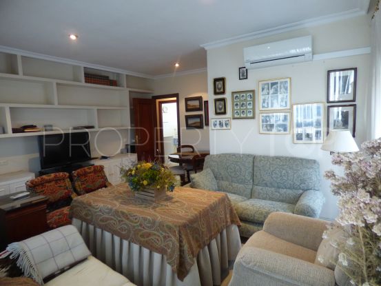 Apartamento de 3 dormitorios en venta en Triana, Sevilla | Gilmar Sevilla