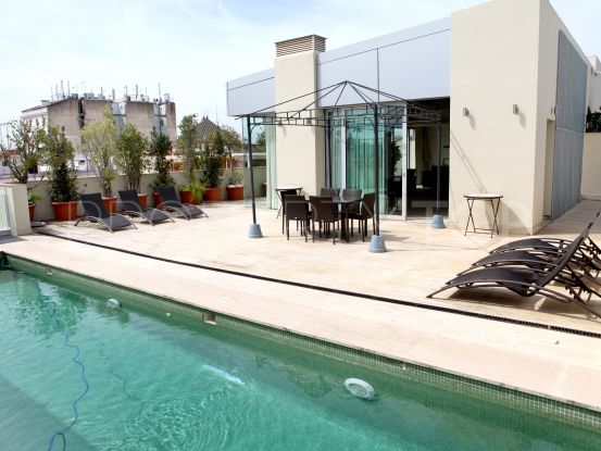 Buy duplex in Centre, Seville | Gilmar Sevilla