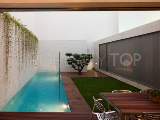 Se vende pareado en Nervion, Sevilla | Gilmar Sevilla