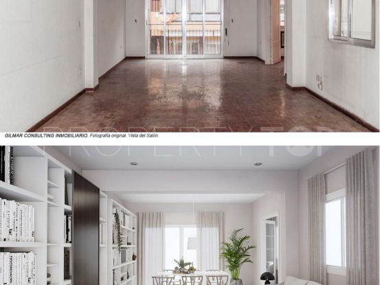 4 bedrooms Centre apartment for sale | Gilmar Sevilla