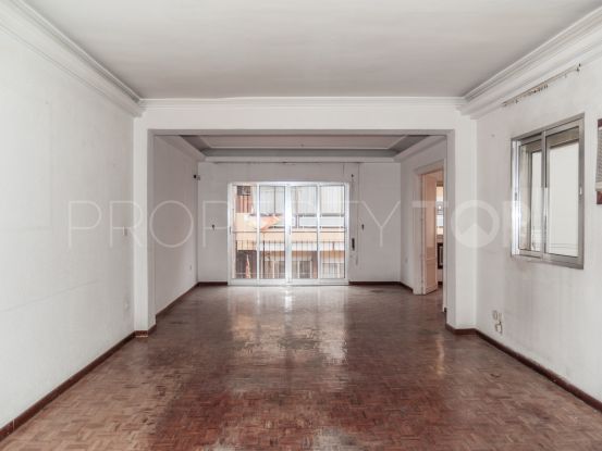 Apartamento en venta en Centro de 4 dormitorios | Gilmar Sevilla