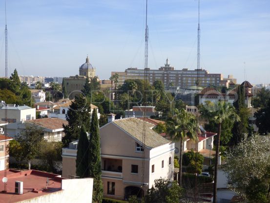 Se vende apartamento en Reina Mercedes - Heliopolis | Gilmar Sevilla