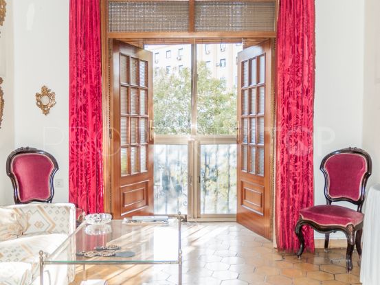 For sale El Porvenir apartment | Gilmar Sevilla