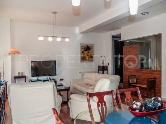 Los Remedios apartment for sale | Gilmar Sevilla
