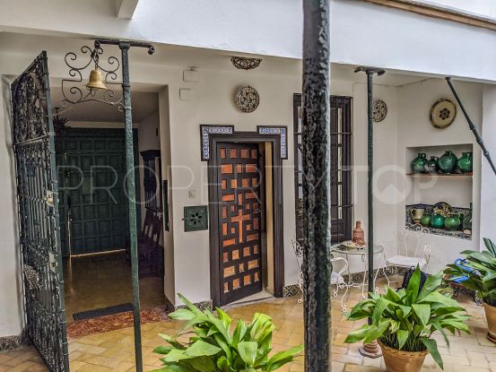 Adosado en venta en Centro | Gilmar Sevilla