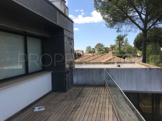 Villa en venta en Carmona | Gilmar Sevilla