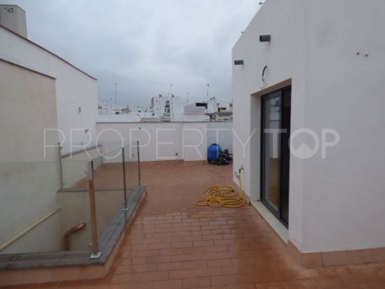Centre town house for sale | Gilmar Sevilla