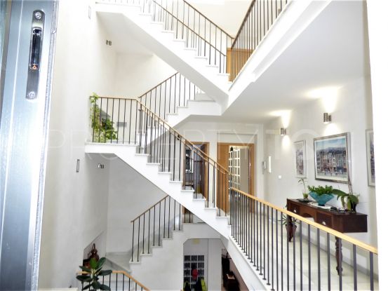 Buy 5 bedrooms town house in Macarena, Seville | Gilmar Sevilla