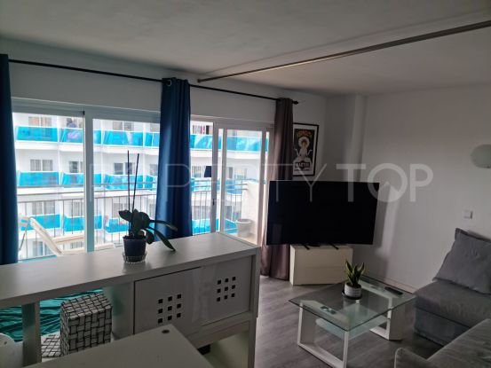 Studio Apartment Palma Nova - Great first Property or Fabulous investment for rental income.
