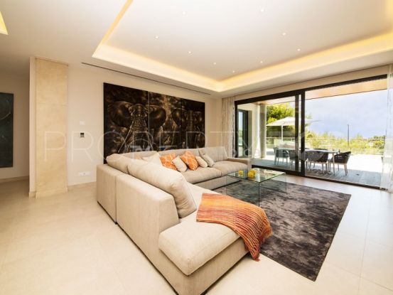Superb Six Bed Villa in Son Vida, Boasting a high Spec Interior Design