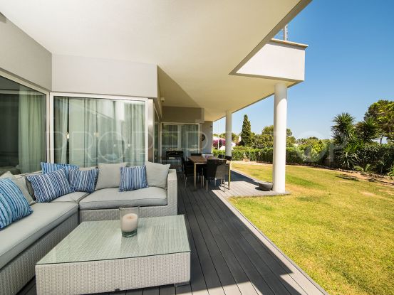 Spacious Family 4 bed Villa with beautiful Garden and Partial sea Views within Quiet Urbanisation Sol De Mallorca