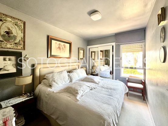 2 bedrooms Paseo del Mar apartment for sale | Kassa Sotogrande Real Estate