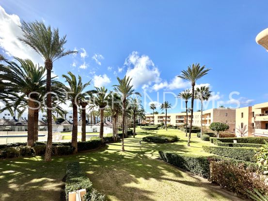 2 bedrooms Paseo del Mar apartment for sale | Kassa Sotogrande Real Estate