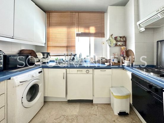 2 bedrooms Paseo del Mar apartment for sale | Kassa Sotogrande Real Estate