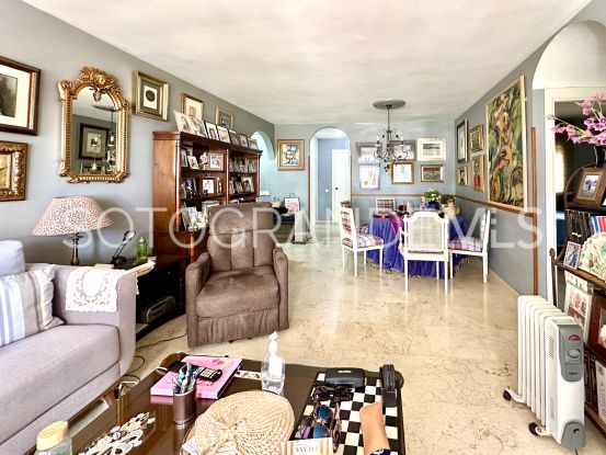 2 bedrooms Paseo del Mar apartment for sale | Kassa Sotogrande Real Estate