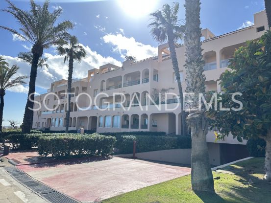 2 bedrooms Paseo del Mar apartment for sale | Kassa Sotogrande Real Estate