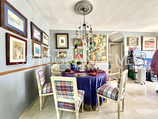 2 bedrooms Paseo del Mar apartment for sale | Kassa Sotogrande Real Estate