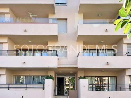 2 bedrooms Paseo del Mar apartment for sale | Kassa Sotogrande Real Estate