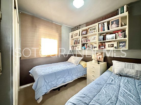 2 bedrooms Paseo del Mar apartment for sale | Kassa Sotogrande Real Estate