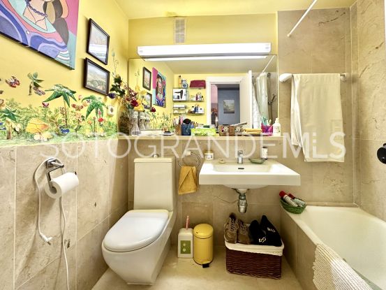 2 bedrooms Paseo del Mar apartment for sale | Kassa Sotogrande Real Estate